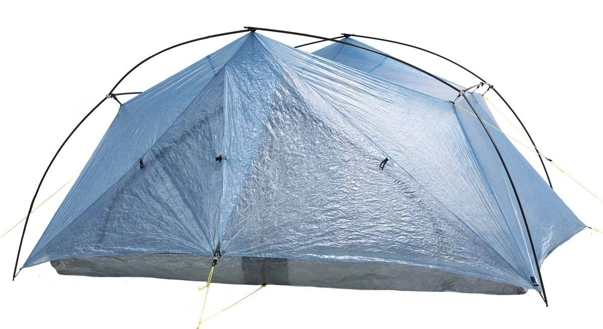 Free Trio Tent