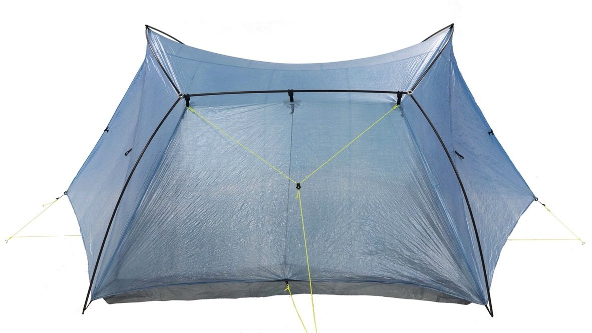 Free Trio Tent