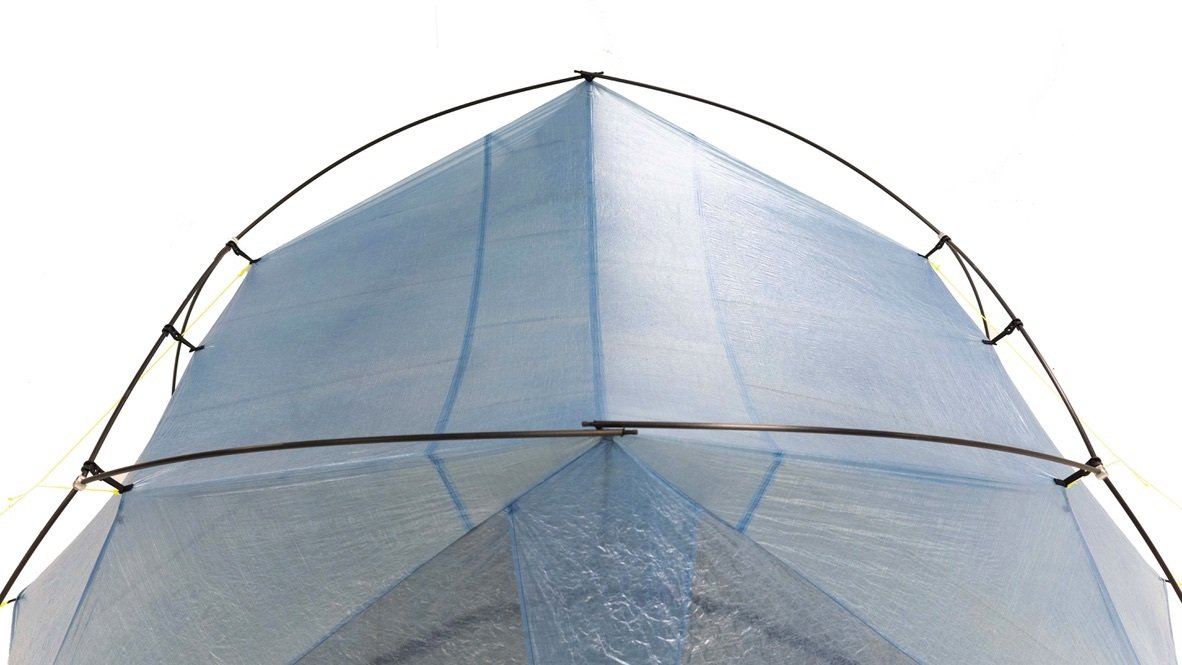 Free Trio Tent