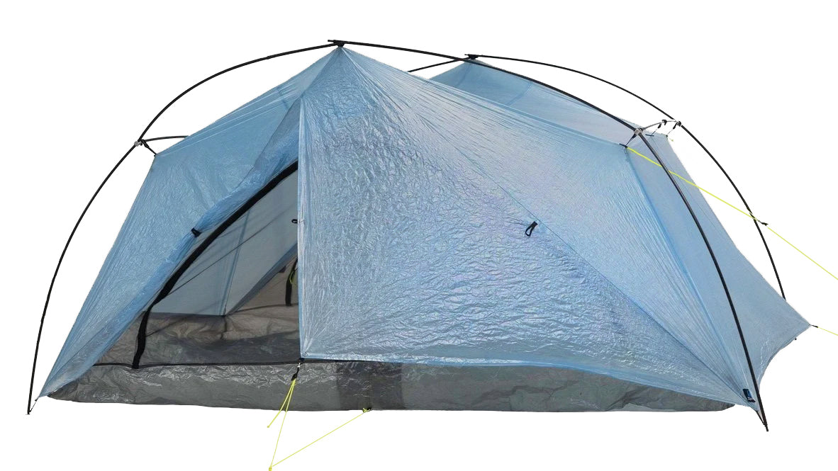 Free Trio Tent