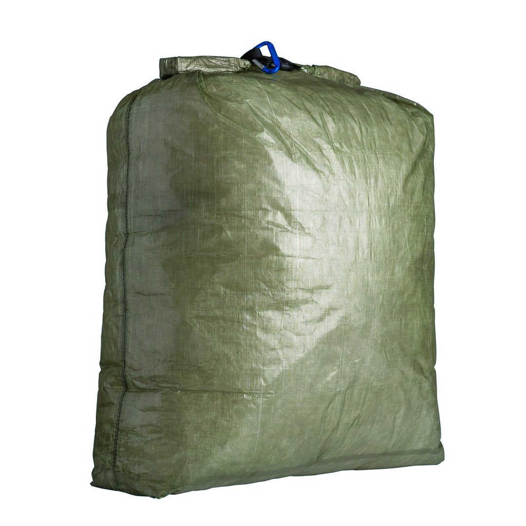 Bargain Large Food Bag - Olive Drab