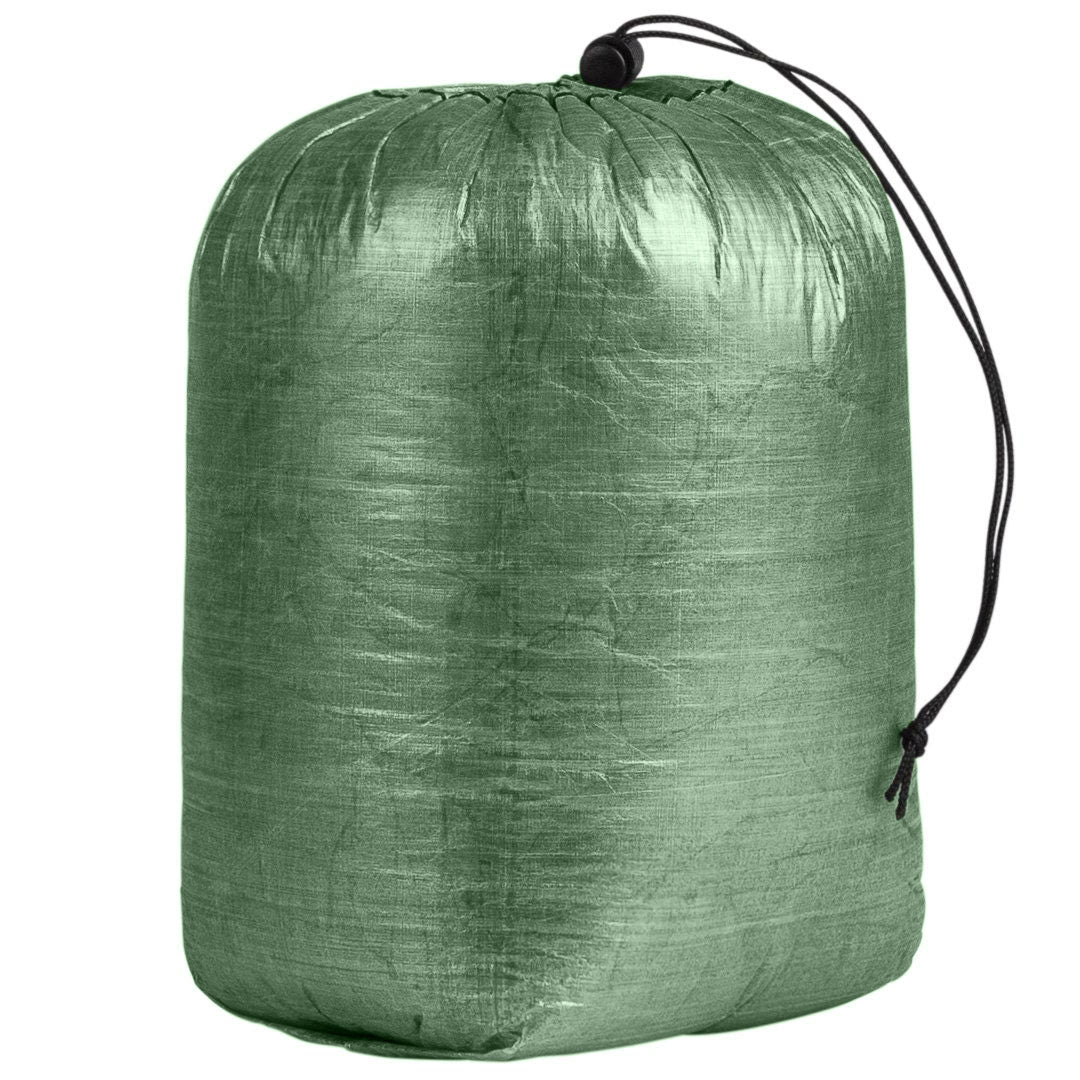 Bargain Mini Stuff Sack - Spruce Green