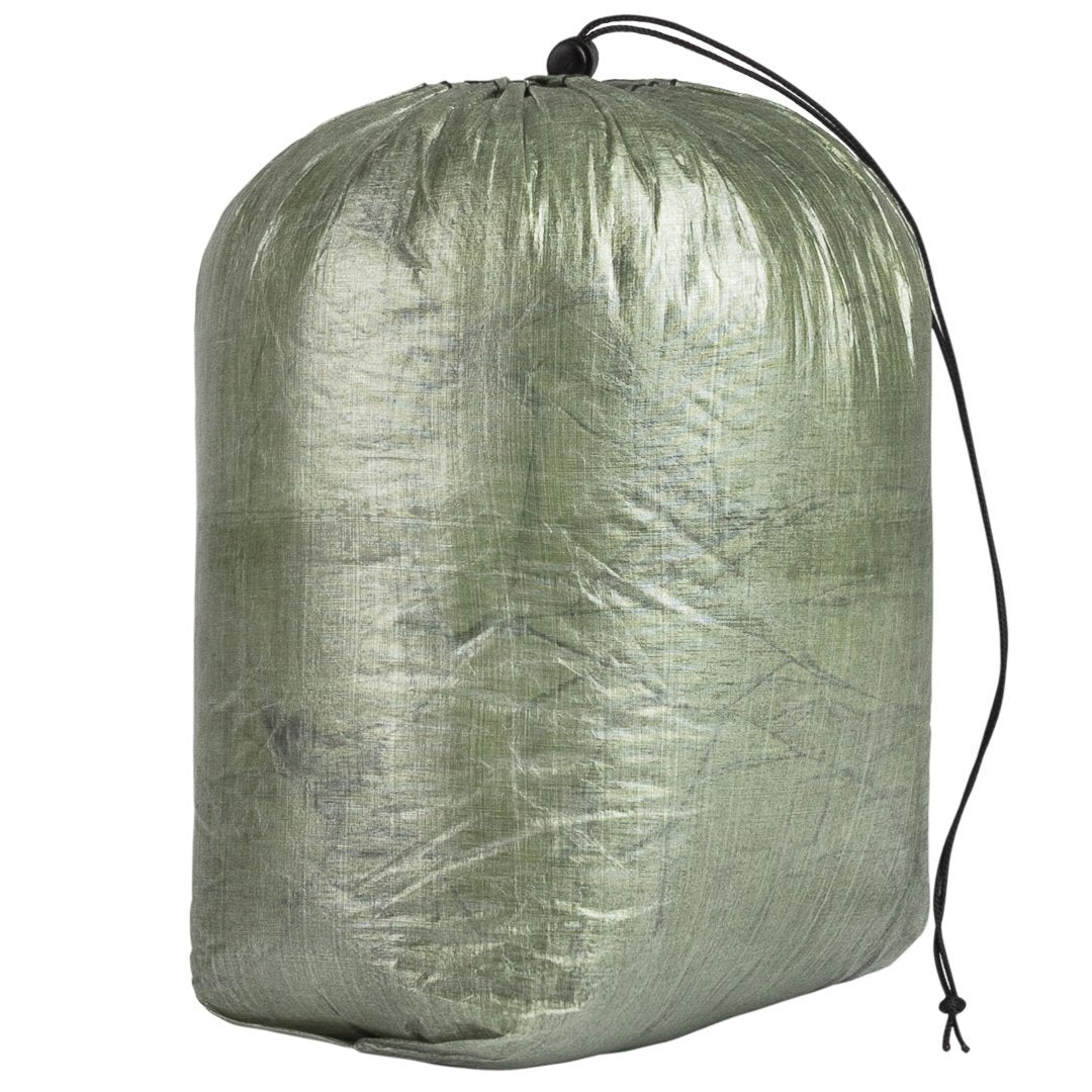 Bargain Small Stuff Sack - Olive Drab