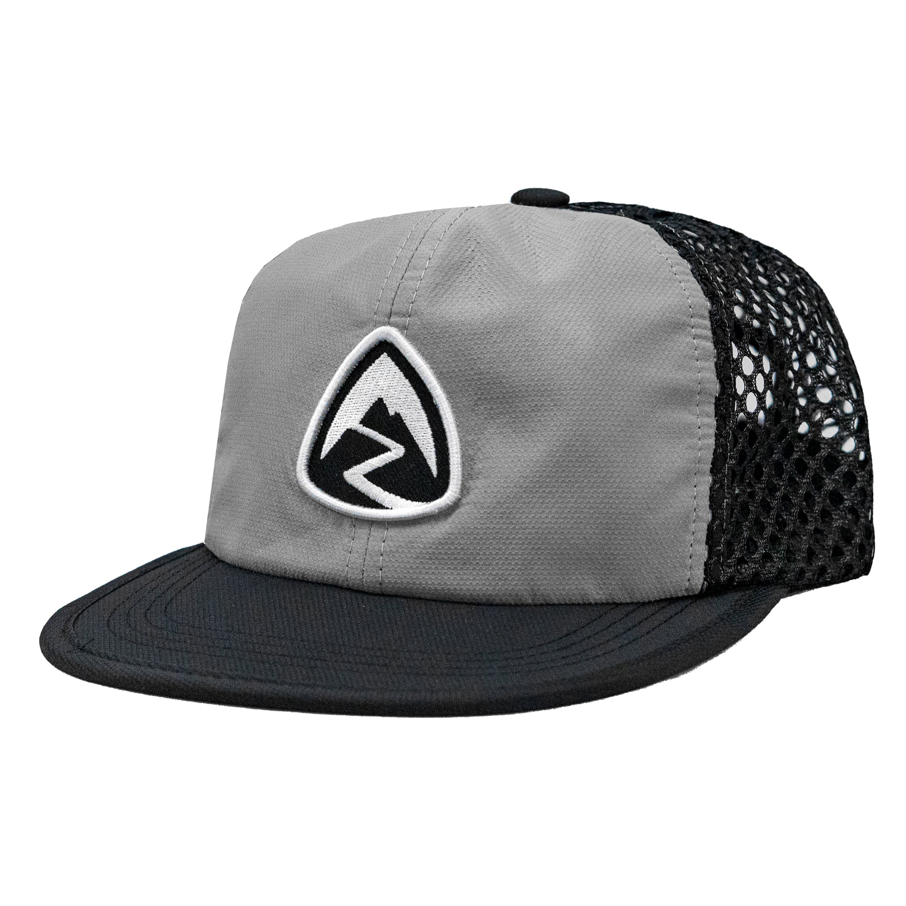 Foldable Trail Hat