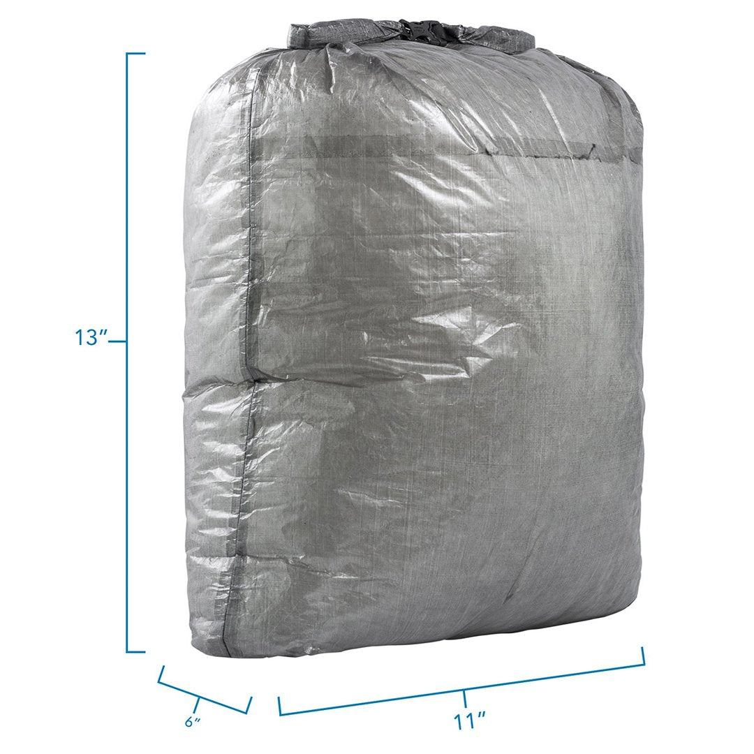 Bargain Large Rectangle Dry Bag