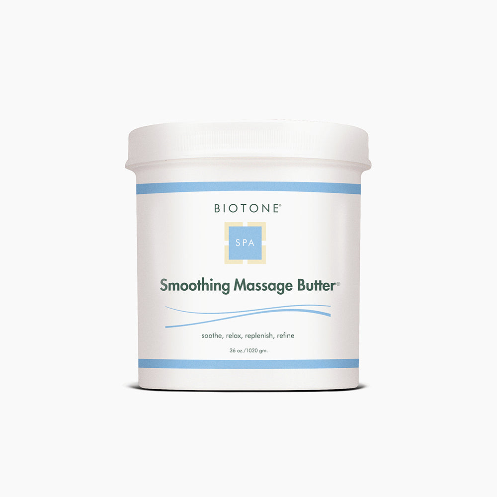 Biotone Smoothing Massage Butter