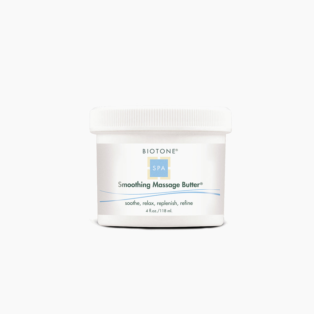 Biotone Smoothing Massage Butter