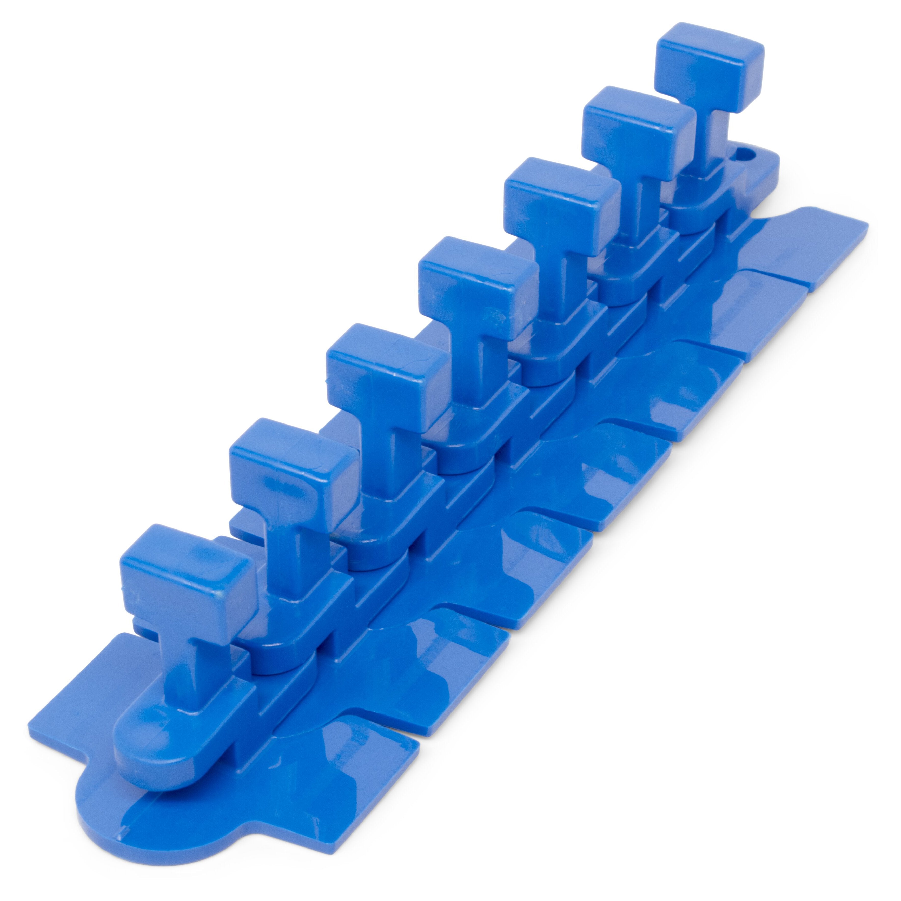 Centipede? 38 mm Articulating Crease Tab (7 Pieces)