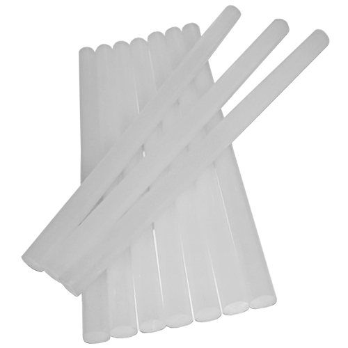 Henkel White GPR Glue Sticks (10 Sticks)