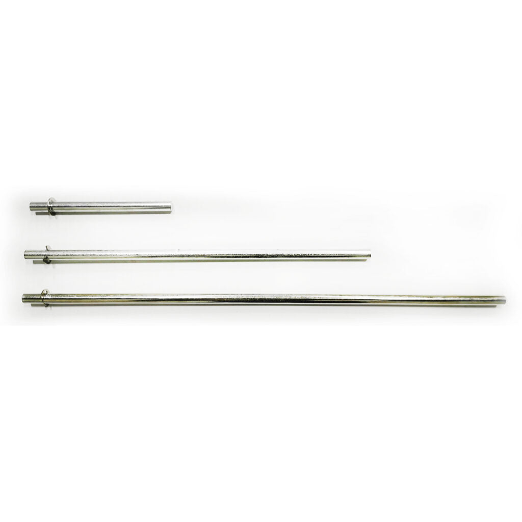 Camauto Pulling Rods (Set of 3)