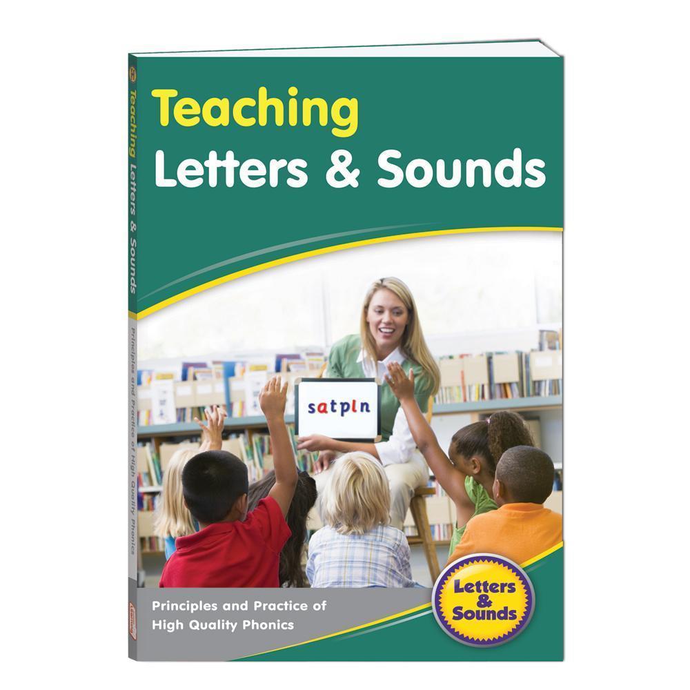 Teaching Letters & Sounds