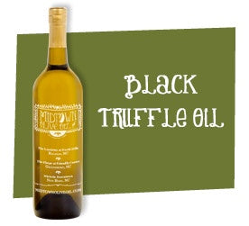 Black Truffle Oil