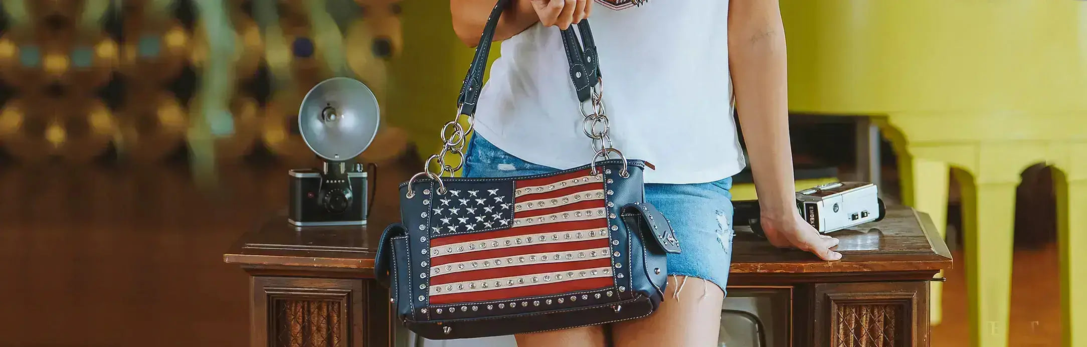 Best Concealed Carry Purse for Women | Concealed Carry Holsters - Cowgirl  Wear