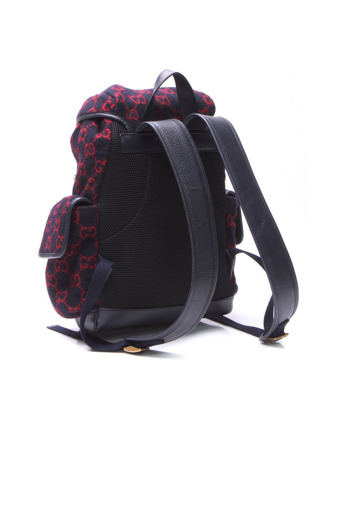 Wool Backpack