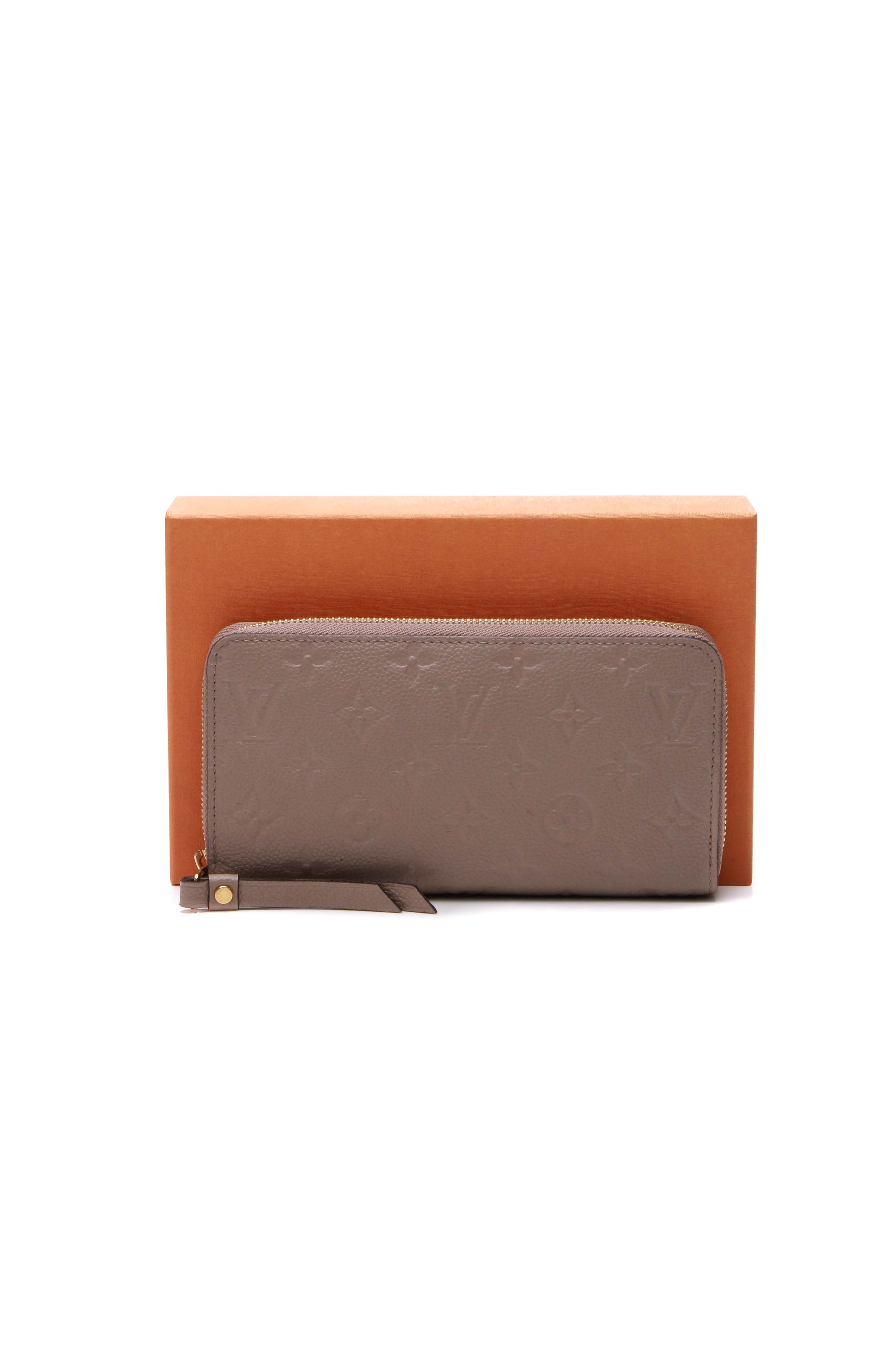 Zippy Wallet