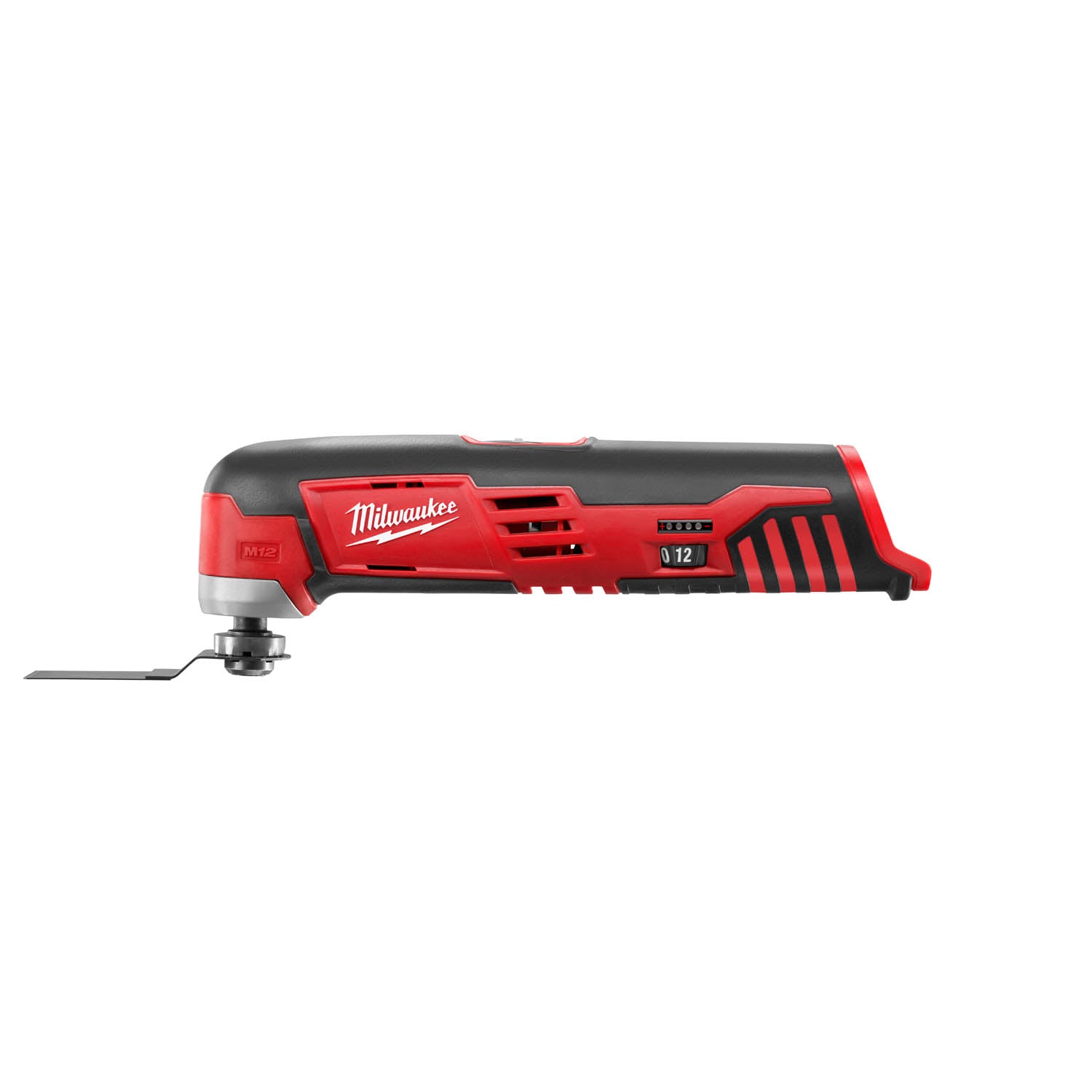 Milwaukee Promo-2426-20 M12 Multi-Tool (Tool Only) (Not For Individual Sale)