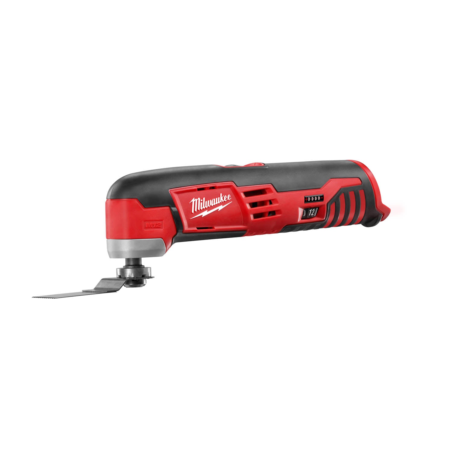 Milwaukee Promo-2426-20 M12 Multi-Tool (Tool Only) (Not For Individual Sale)