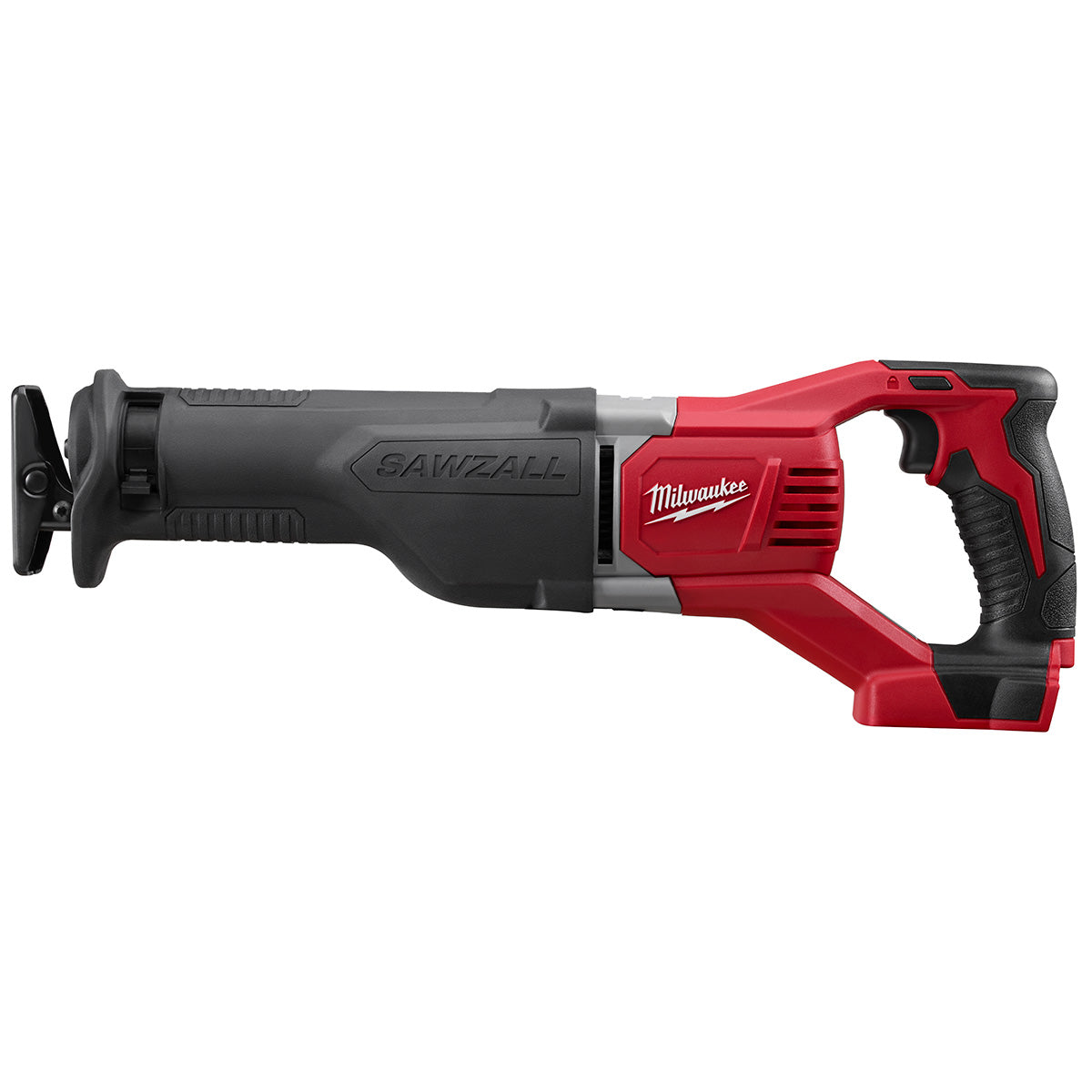 Milwaukee 2621-20 Sawzall Cordless Cordless Reciprocating Saw, 18 V, M18, 1-1/8 In Stroke(Tool Only)