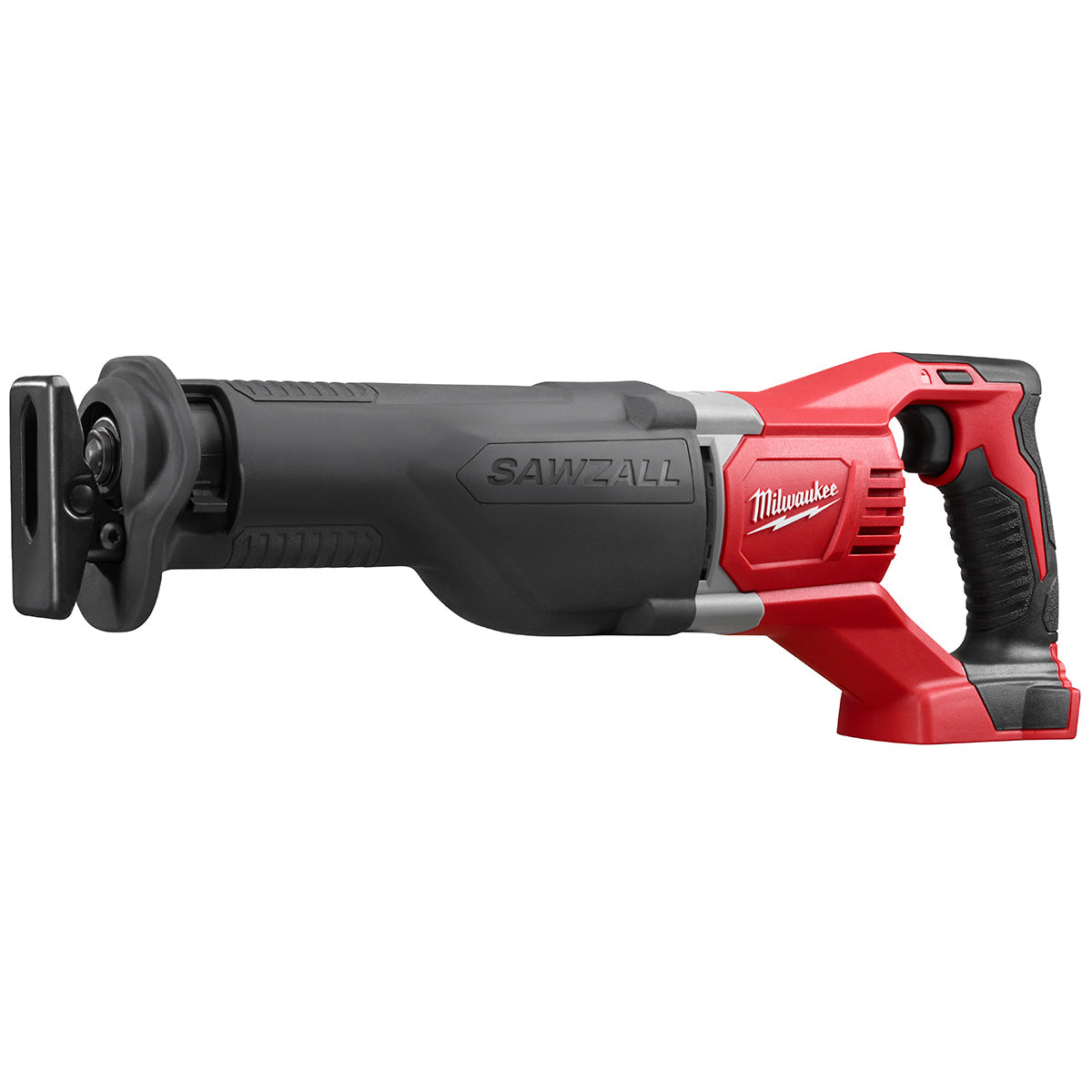 Milwaukee 2621-20 Sawzall Cordless Cordless Reciprocating Saw, 18 V, M18, 1-1/8 In Stroke(Tool Only)