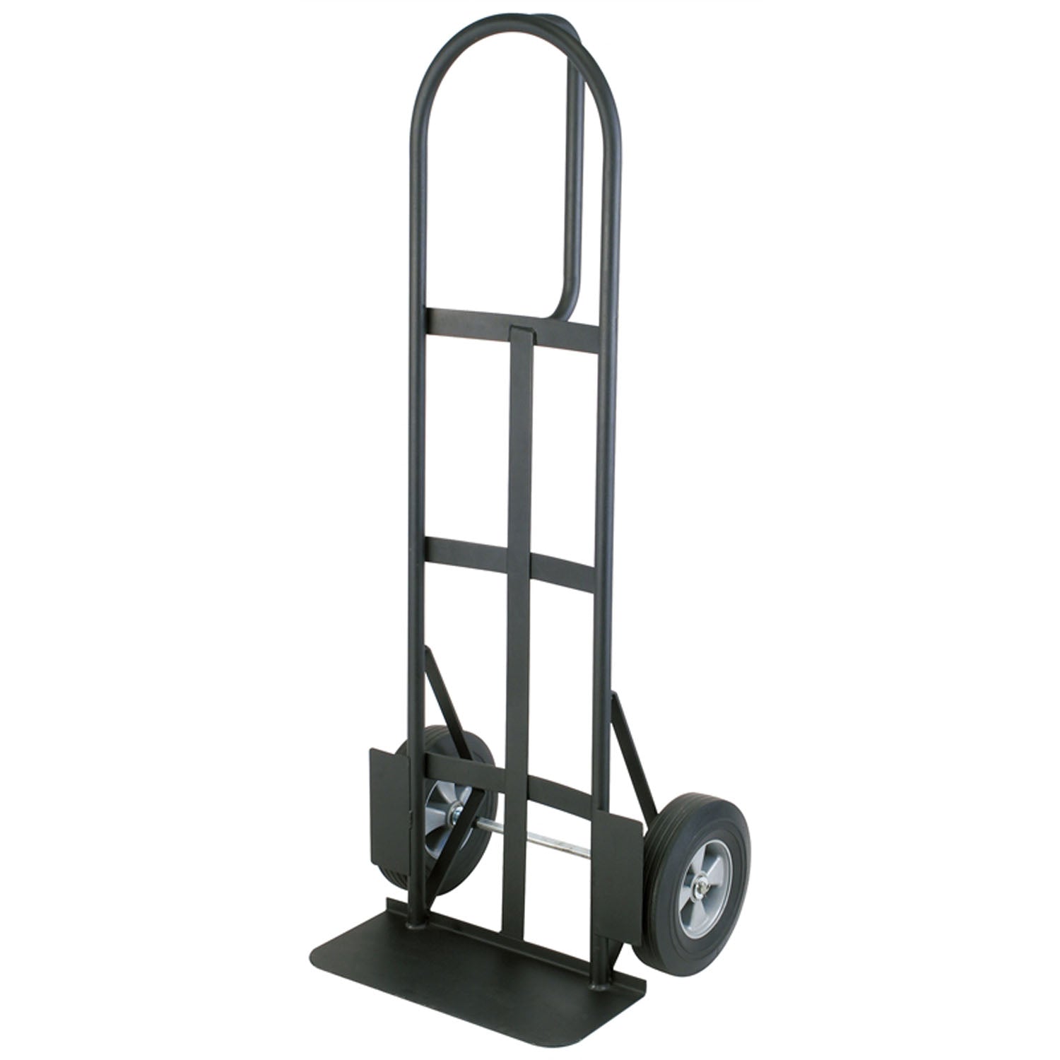 ProSource YY-800-D Heavy Duty Hand Truck, D-Handle Handle