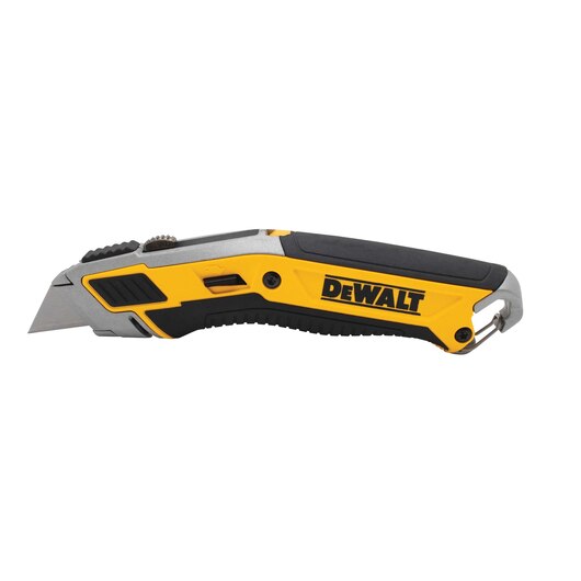 Dewalt Promo-DWHT10295 Premium Retractable Utility Knife (Not For Individual Sale