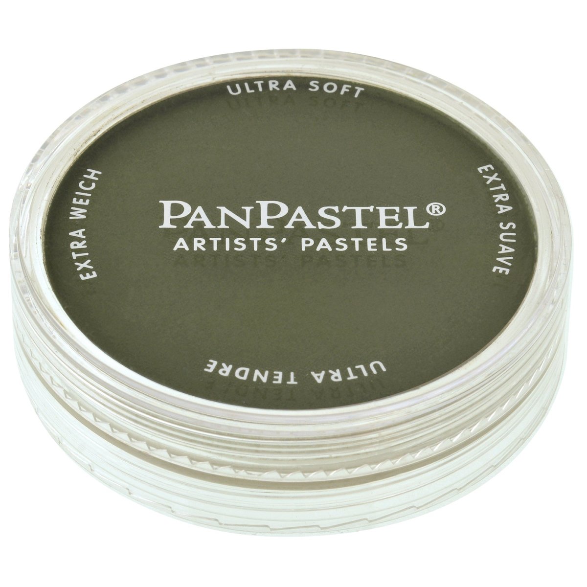 PanPastel Artist Pastel - 9ml - Extra Dark Bright Yellow Green