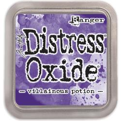 Tim Holtz Distress Oxide Stamp Pad - Villainous Potion