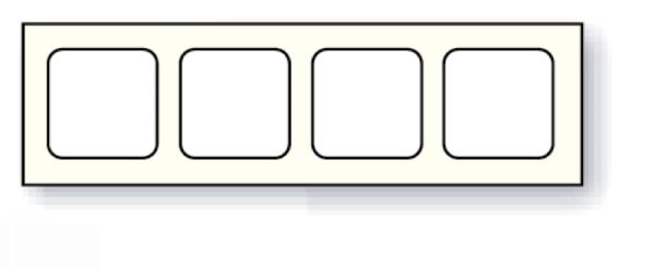 Medical Use Labels - Sunquest Slide Labels, 1