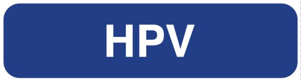 Medical Use Labels - HPV, 1-1/4