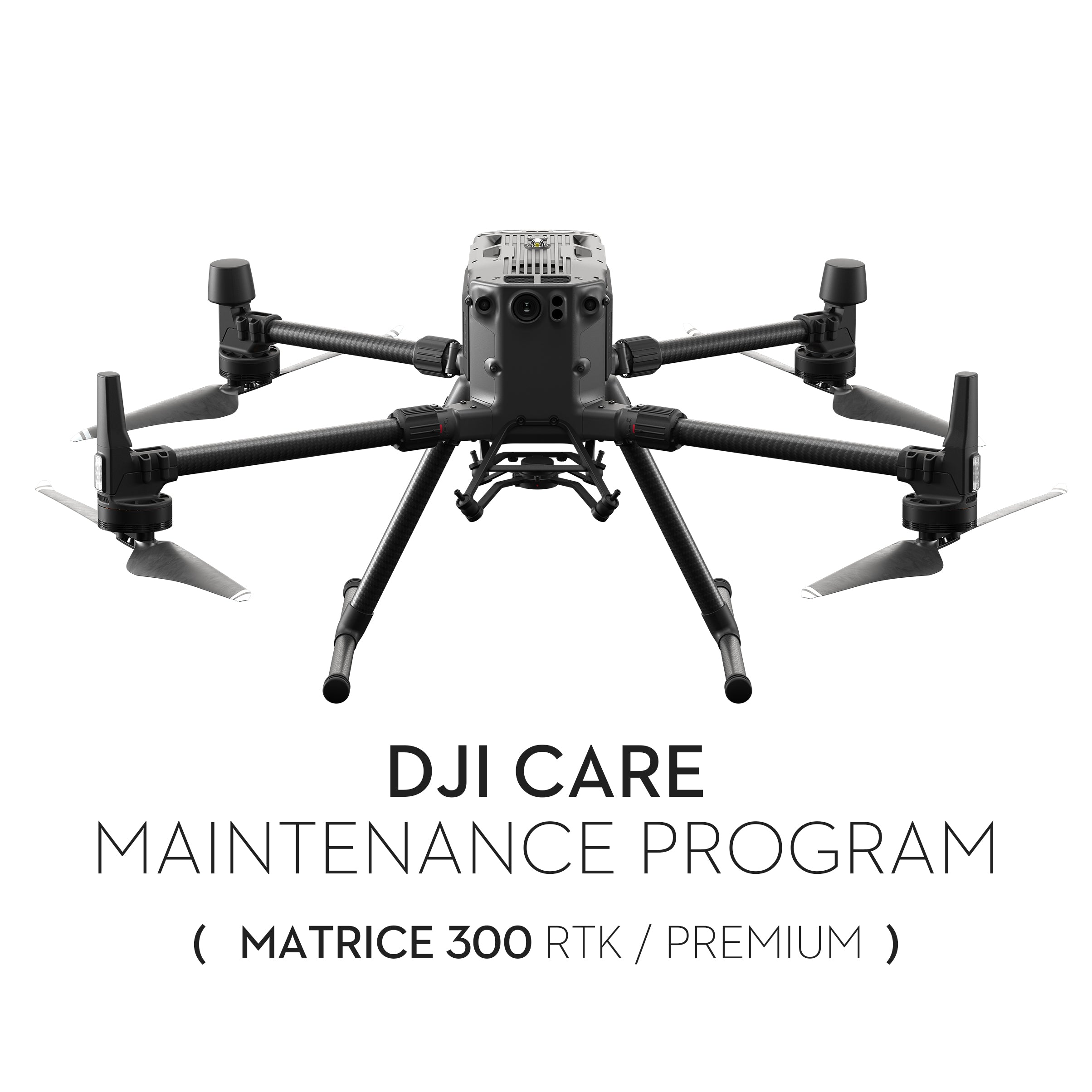 DJI Enterprise Drone Maintenance Program