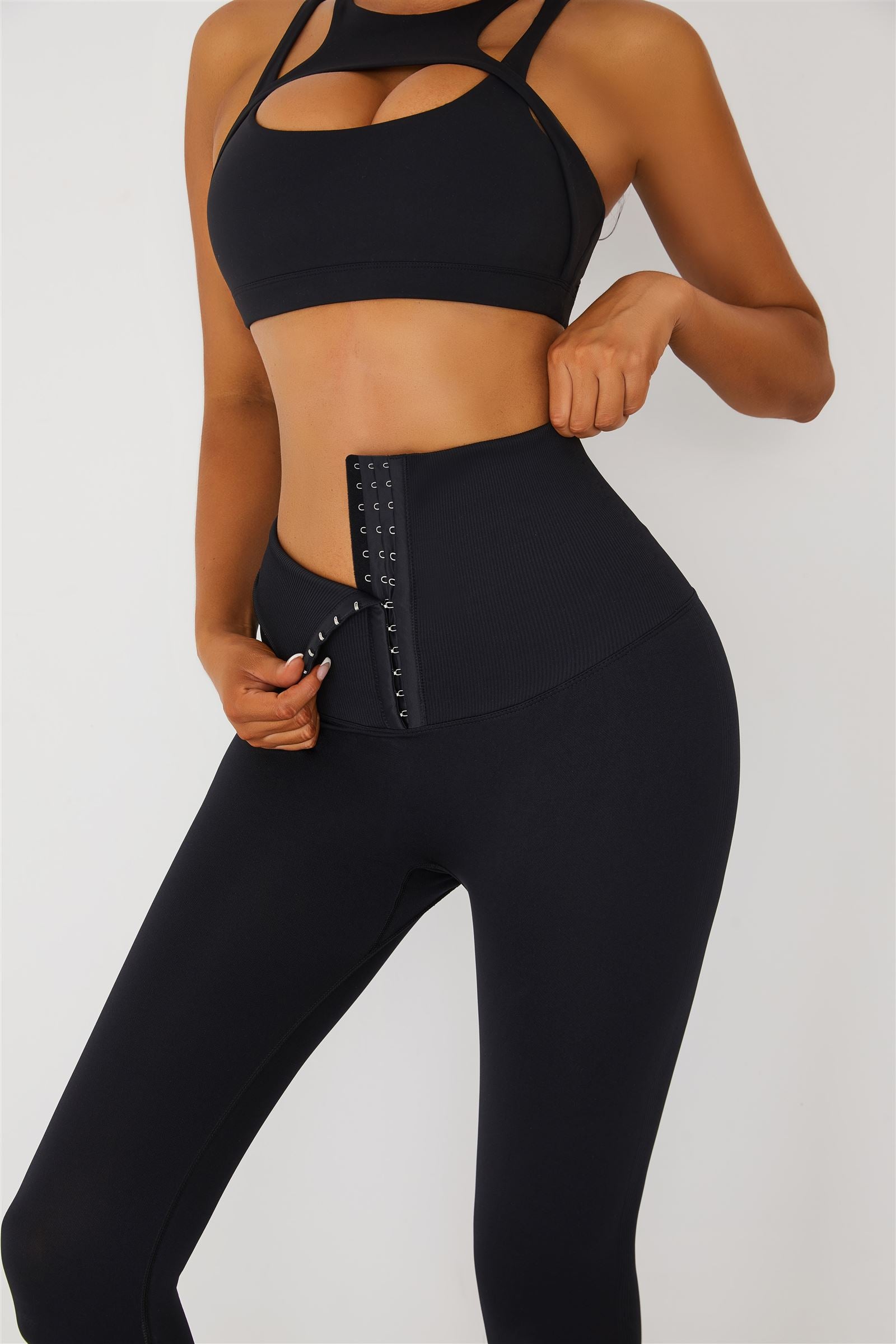 black leggings lift leggings |zasuwa