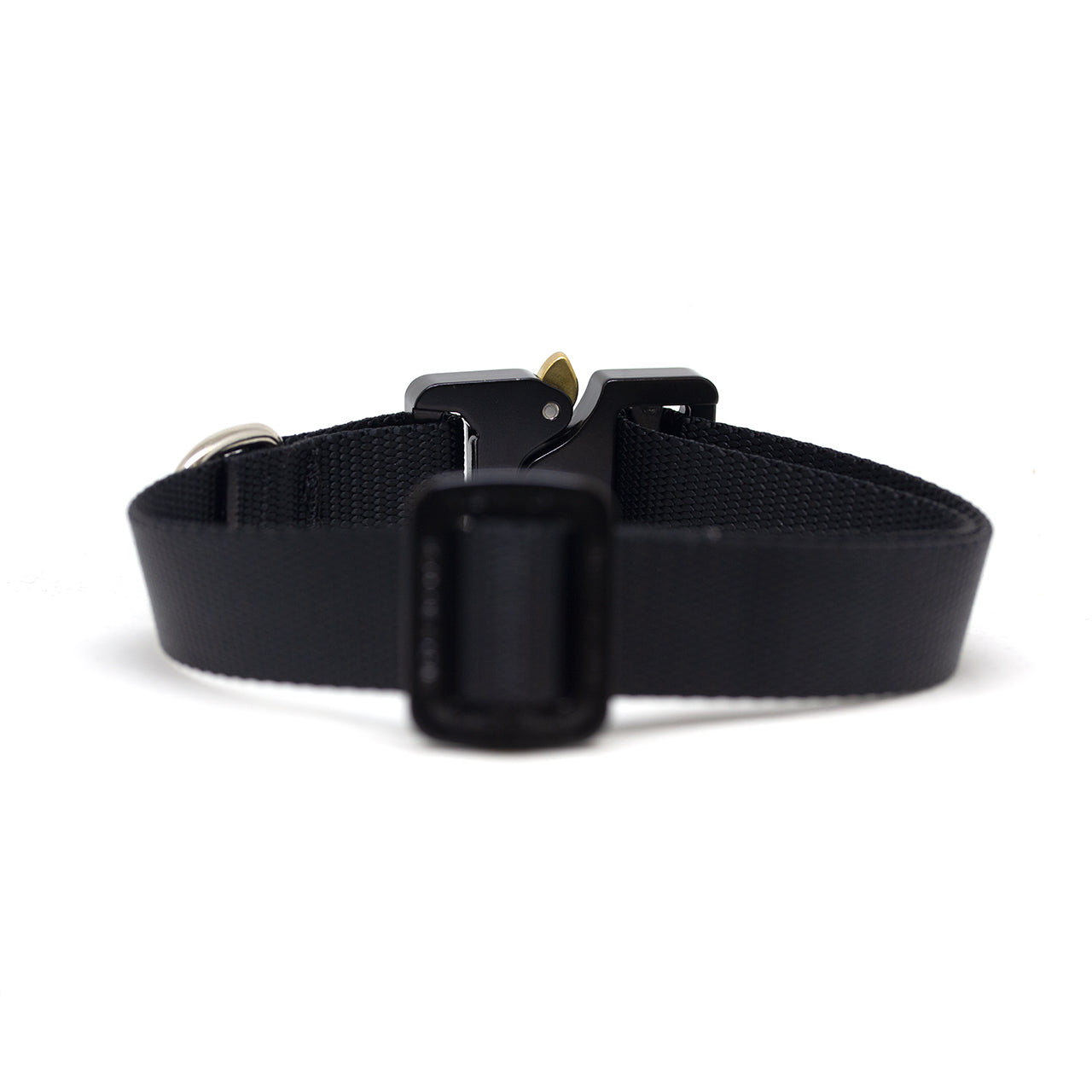 COBRA Collar Black