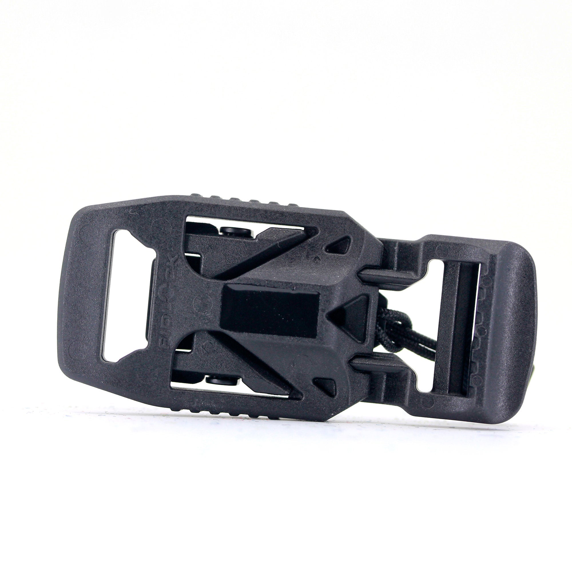 Fidlock? V-buckle 20mm Black with Pull