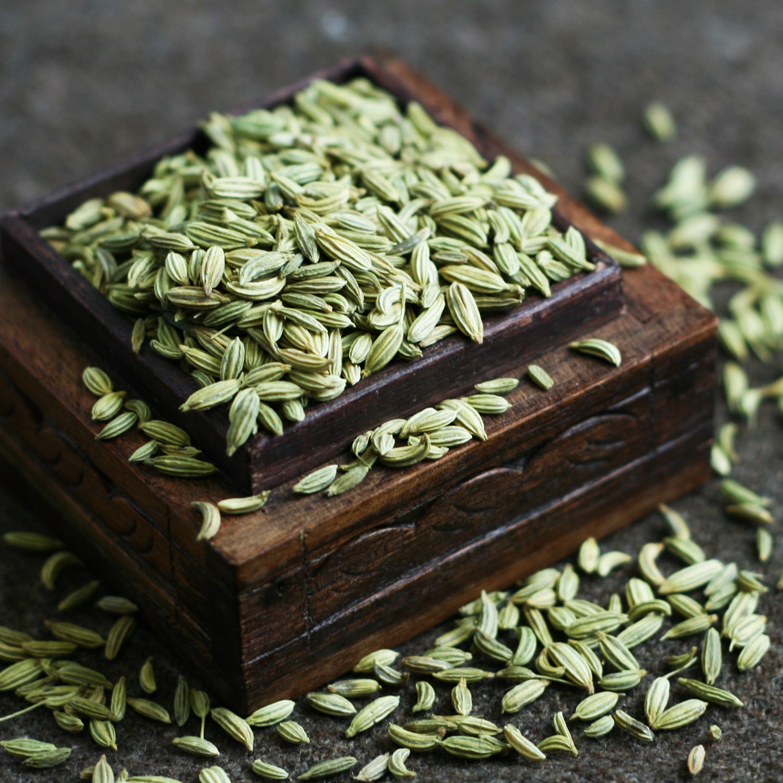 fennel seeds