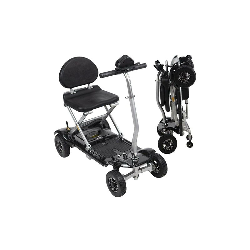 Vive Health Folding Mobility Scooter