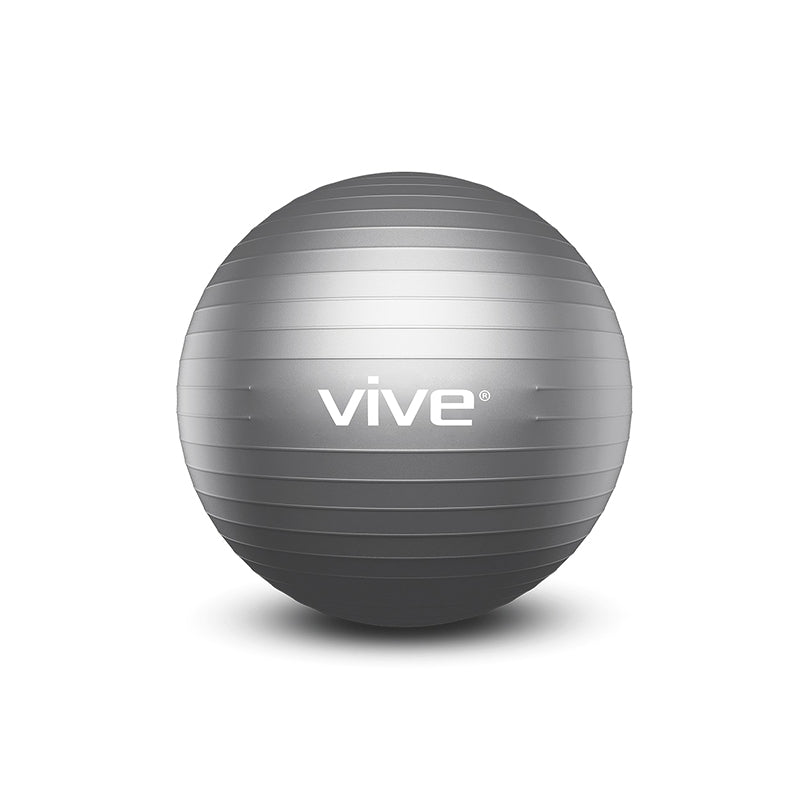 Vive Health Exercise Ball