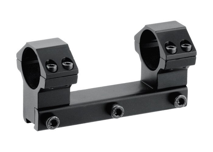 Leapers Accushot 1-Pc Mount w/1