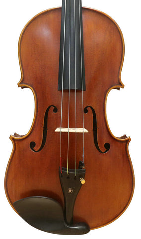 Wholesale Model SRVA1003 Concert Grade Spruce & Ebony Viola Different Sizes with Accessories