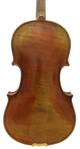 Wholesale Model SRVA1006 Concert Grade Solid Spruce & Ebony Viola Different Sizes with Accessories