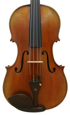 Wholesale Model SRVA1007 Concert Grade Spruce & Ebony Viola Different Sizes with Accessories