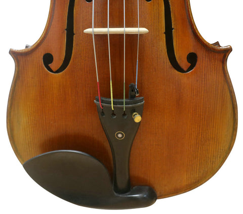 Wholesale Model SRVA1007 Concert Grade Spruce & Ebony Viola Different Sizes with Accessories