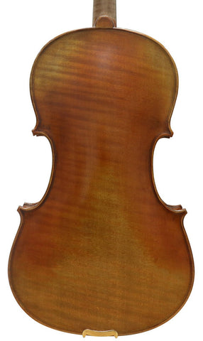 Wholesale Model SRVA1007 Concert Grade Spruce & Ebony Viola Different Sizes with Accessories