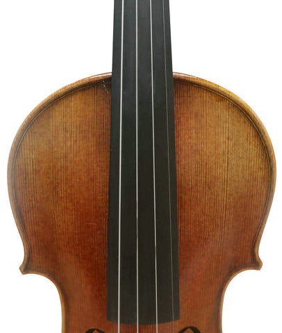 Wholesale Model SRV1019 Concert Grade Solid Spruce & Jujube Made Violin Different Sizes with Accessories