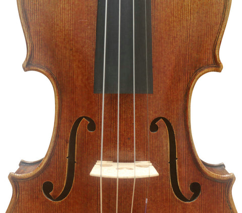 Wholesale Model SRV1019 Concert Grade Solid Spruce & Jujube Made Violin Different Sizes with Accessories