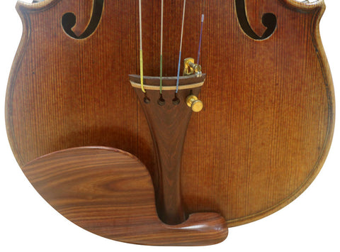 Wholesale Model SRV1019 Concert Grade Solid Spruce & Jujube Made Violin Different Sizes with Accessories