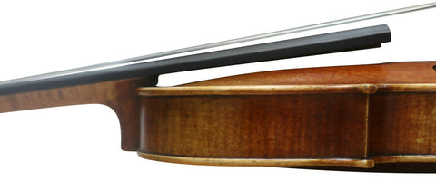 Wholesale Model SRV1019 Concert Grade Solid Spruce & Jujube Made Violin Different Sizes with Accessories