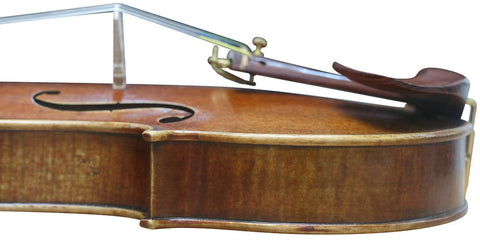 Wholesale Model SRV1019 Concert Grade Solid Spruce & Jujube Made Violin Different Sizes with Accessories