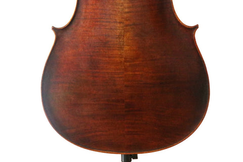 Model SRC1005 Professional Level Solid Spruce & Ebony Cello Different Sizes with Accessories
