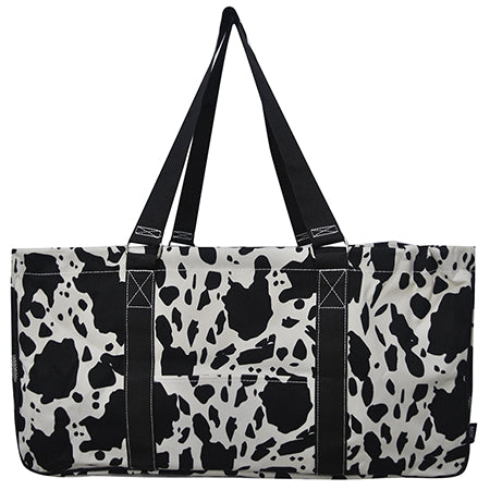 Black Cow NGIL Utility Bag