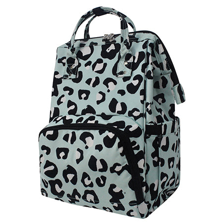 SALE! Purrfect Cheetah NGIL Diaper Bag/Travel Backpack
